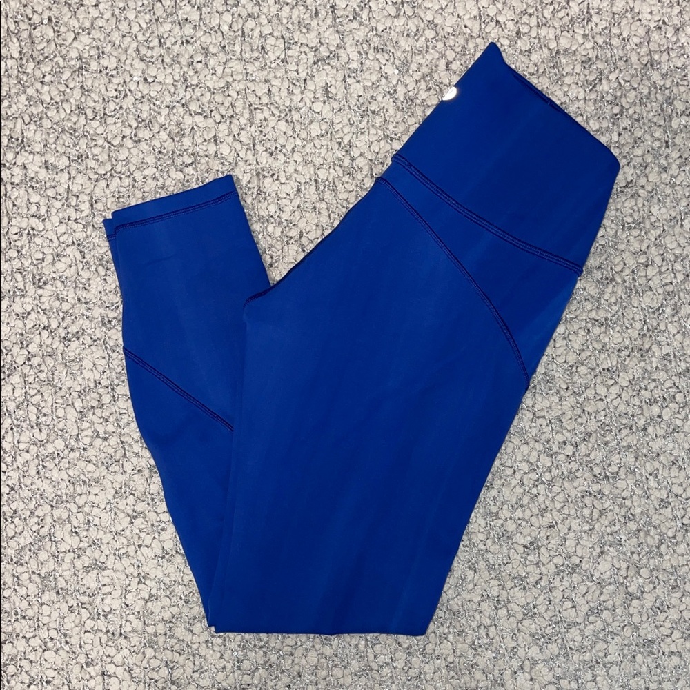 LULULEMON IN MOVEMENT LEGGING